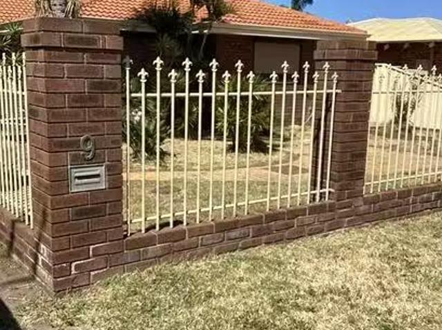9 Gardner Street, Spalding, WA 6530