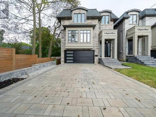9 Gaylord Drive, Toronto, ON, M1R 1C2 house for sale | Listing ID E13802 | Royal LePage