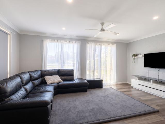 9 Geneva Road Cranebrook, NSW 2749