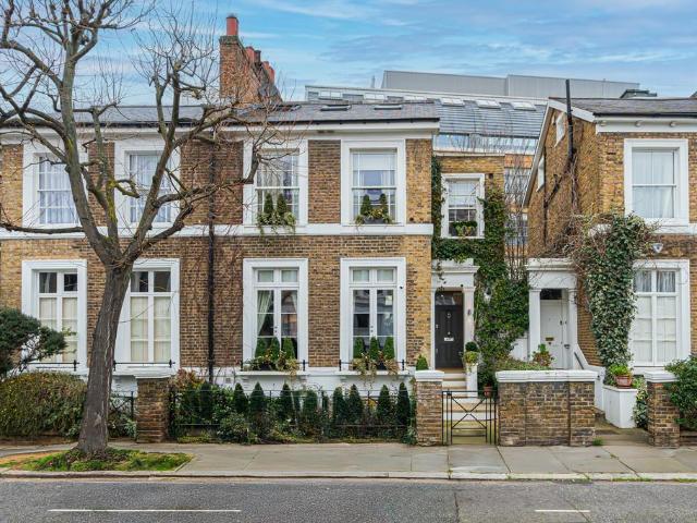 9 Gertrude Street, Lot's Village, London, SW10 0JN, United Kingdom | 5 bed townhouse for rent #140656297 | Rentberry