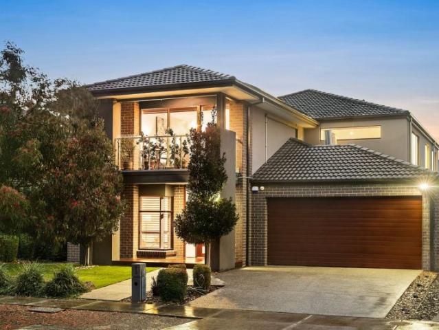9 Giaconda Road, Point Cook
