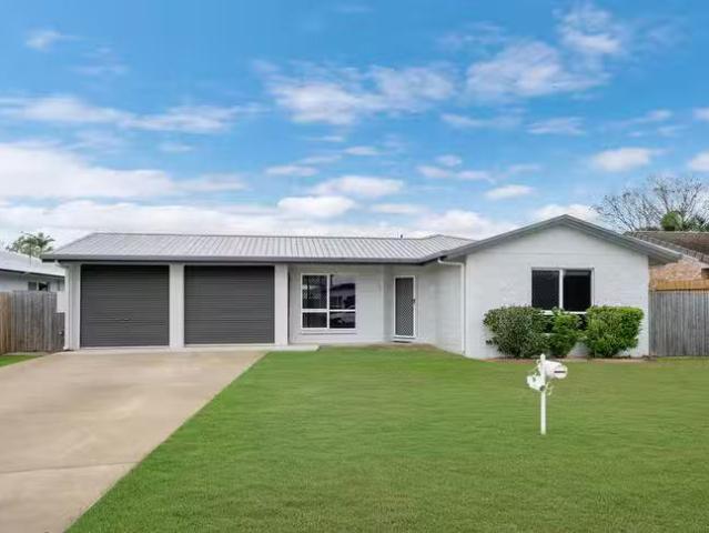 9 Gibbard Street, Condon, QLD 4815