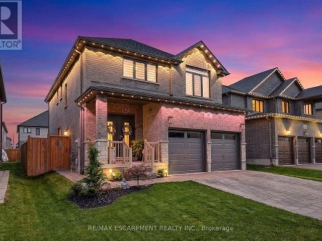 9 Gibbons Road, Brant, ON, N3L 0E9 house for sale | Listing ID X13728 | Royal LePage