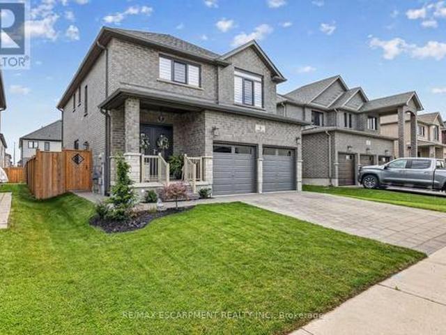 9 Gibbons Road, Brant, ON, N3L 0E9 house for sale | Listing ID X13781 | Royal LePage
