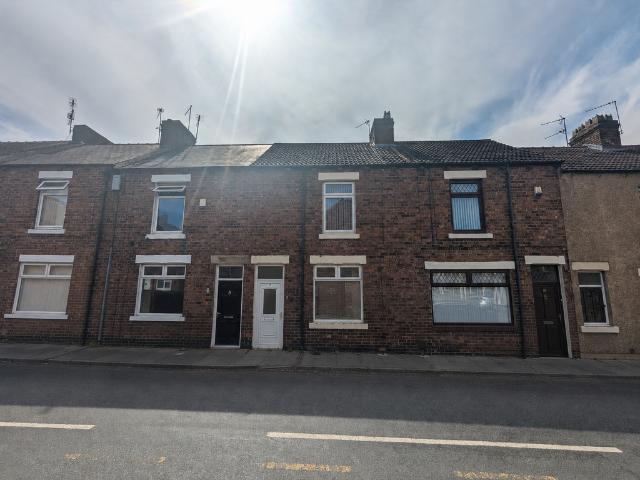 9 Gibson Street, Close House DL14 2 bed terraced house to rent £475 pcm £110 pw