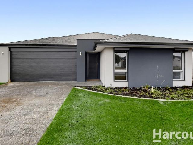 9 Glamorgan Loop, ELLENBROOK, WA 6069
