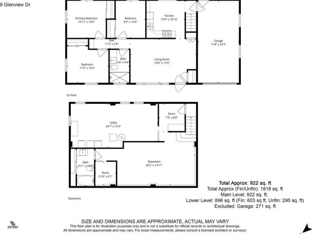 9 Glenview Drive