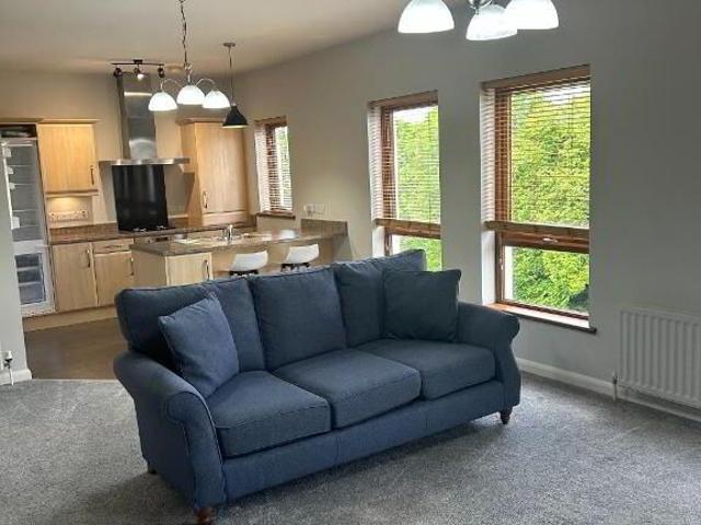 9 Glenavna, Jordanstown, Newtownabbey, BT37 0ZT