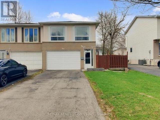 9 Glenridge Road, Brampton, ON, L6S 1N2 house for sale | Listing ID W13822 | Royal LePage