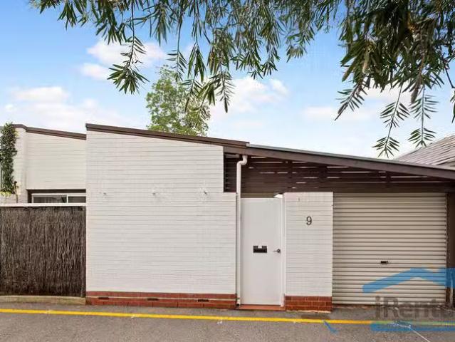 9 Gloucester Place, North Adelaide, SA 5006