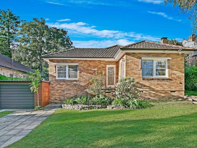 9 Godfrey Avenue, Turramurra House | Listed 02 July 2026