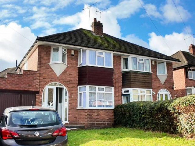 9 Goss Croft, Metchley, B29 6NN, United Kingdom | Room for rent #138147529 | Rentberry