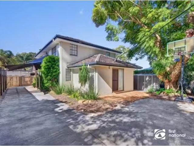 9 Gotha Street, CLEVELAND House for rent Listed by Property M.