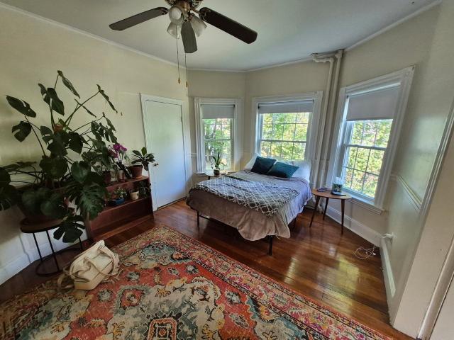 9 Grant Unit 1, Newton, US, MA
