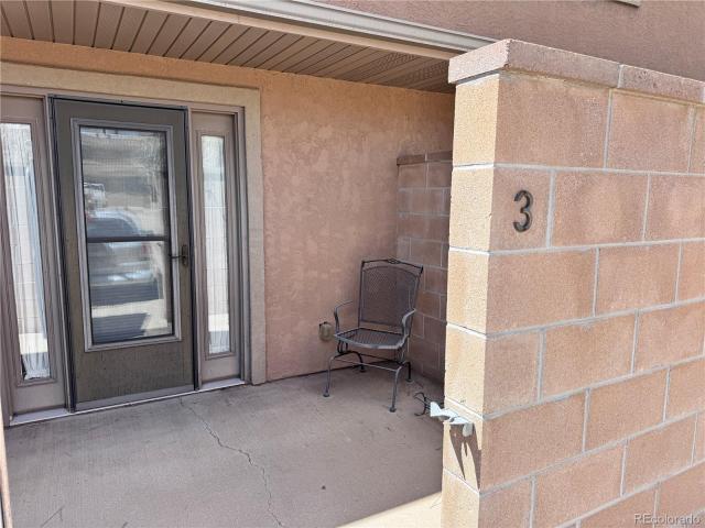 9 Granada Court # 3