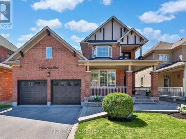 9 Grand Oak Drive, Richmond Hill, ON, L4E 4E8 house for sale | Listing ID N13609 | Royal LePage