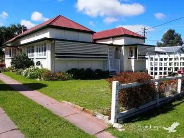 9 Granite Street, Stanthorpe, QLD 4380