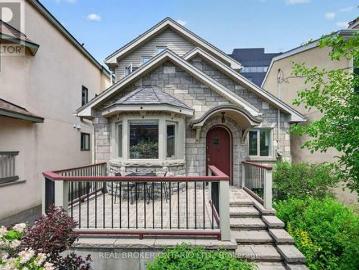 9 Graham Avenue, Ottawa, ON, K1S 0B6 house for sale | Listing ID X13443 | Royal LePage