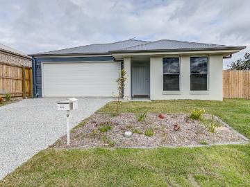 9 Graham Circuit, Logan Reserve