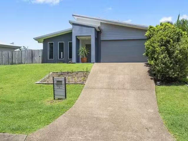 9 Green Avenue, Branyan, QLD 4670