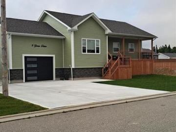 9 Green Drive, Stephenville, NL, A2N 3R6 house for sale | Listing ID 1296 | Royal LePage