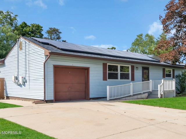 9 Green Ridge Drive