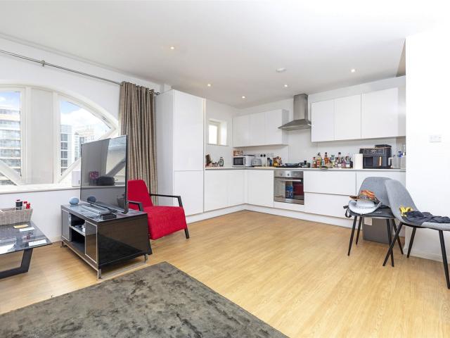 9 Greenwich Quay, Clarence Road, London, SE8 3EY