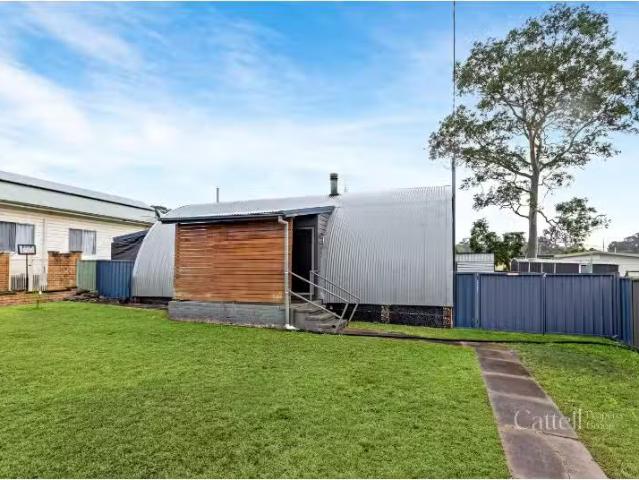 9 Grieve Street, KURRI KURRI House for rent Listed by Cattell.
