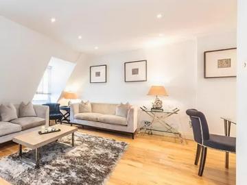 9 Grosvenor Hill, London, W1K 3QA, United Kingdom | 1 bed apartment for rent #137559185 | Rentberry