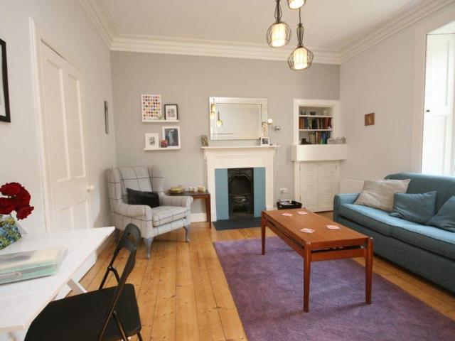 9 Hugh Miller Place, City of Edinburgh, EH3 5JG, United Kingdom | 1 bed apartment for rent #140228570 | Rentberry