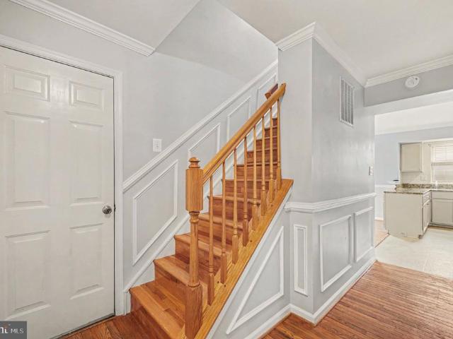 9 Hunter Trail