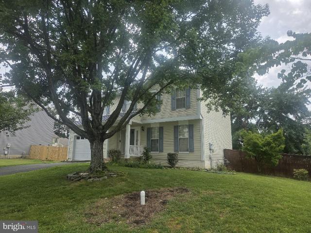 9 Hunter Trail