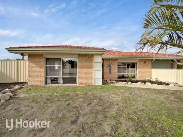 9 Hyland Crescent, Clarkson, WA 6030