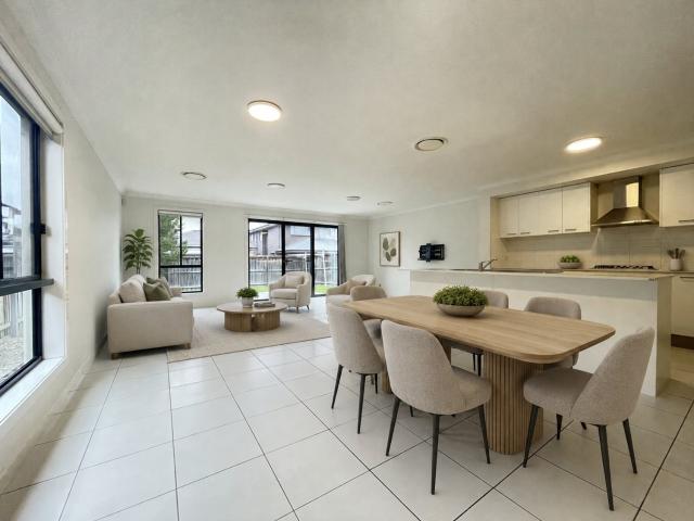 9 Habitat PlaceMarsden Park NSW 2765, Australia