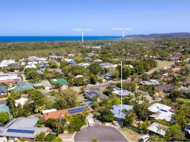 9 Hakea Crescent, SUFFOLK PARK House for rent Listed by Prope.