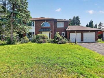 9 Halldorson Crescent, Ottawa, ON, K2K 2C3 house for sale | Listing ID X13457 | Royal LePage