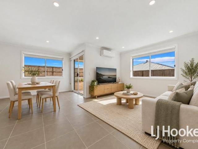 9 Hamersley Road, Yarrabilba, Australia
