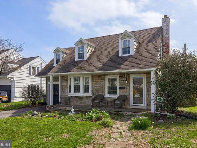 9 Haskell Drive