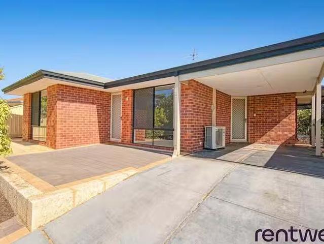 9 Hastie Close, Brookdale, WA 6112
