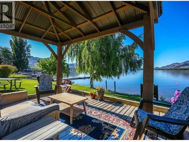 9 Harbour Key Drive, Osoyoos, BC, V0H 1V3 house for sale | Listing ID 10398 | Royal LePage