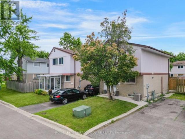 9 Hardcastle Court, Brampton, ON, L6S 2B2 house for sale | Listing ID W13501 | Royal LePage