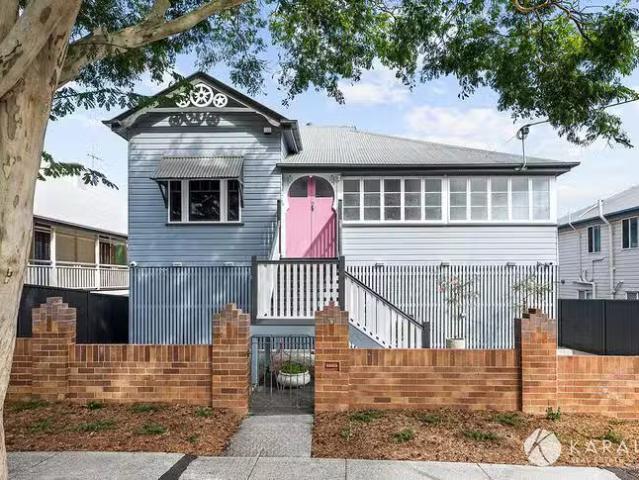 9 Hardgrave Road, West End, QLD 4101