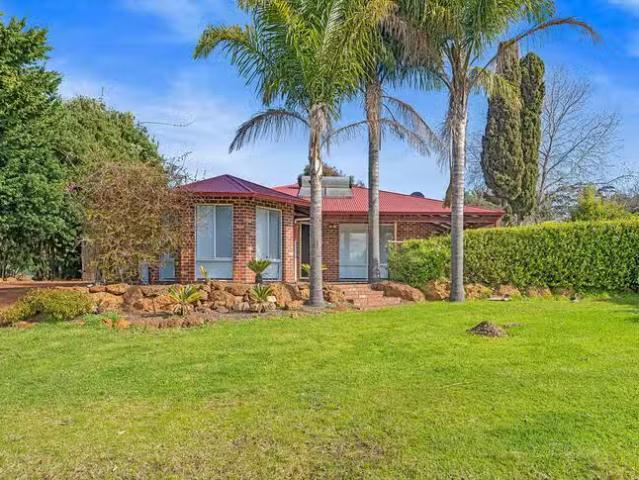 9 Harlequin Street, Denmark, WA 6333