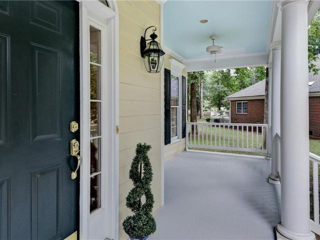 9 Harrop Parrish CT