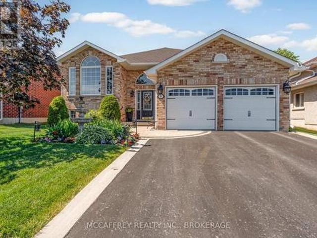 9 Hartwood Crescent, Greater Napanee, ON, K7R 3L1 house for sale | Listing ID X13619 | Royal LePage