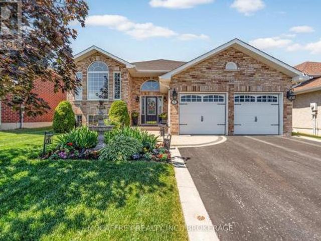 9 Hartwood Crescent, Greater Napanee, ON, K7R 3L1 house for sale | Listing ID X13847 | Royal LePage