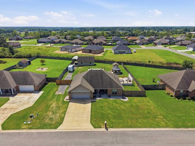 9 Hawk Drive