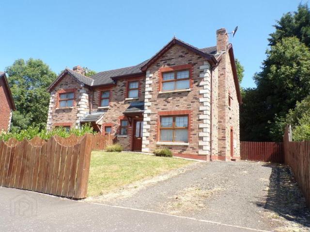 9 Hawthorne Road, Maghera, BT46 5FN