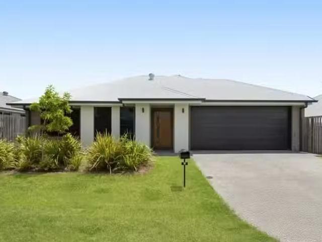 9 Haystack Close, PARK RIDGE, QLD 4125 House for Rent