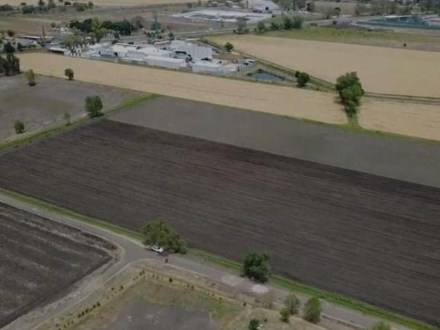 9 HECTÁREAS EN VENTA | UBICACIÓN ESTRATÉGICA EN CORREDOR INDUSTRIAL $63,000,000